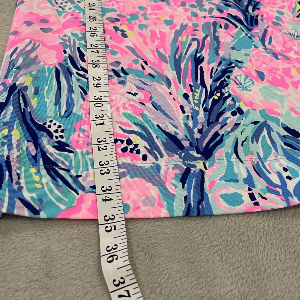 Lilly Pulitzer Davie Dress - Picture 12 of 12